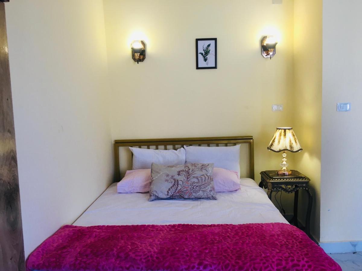 Bella Cairo Albergue Exterior foto