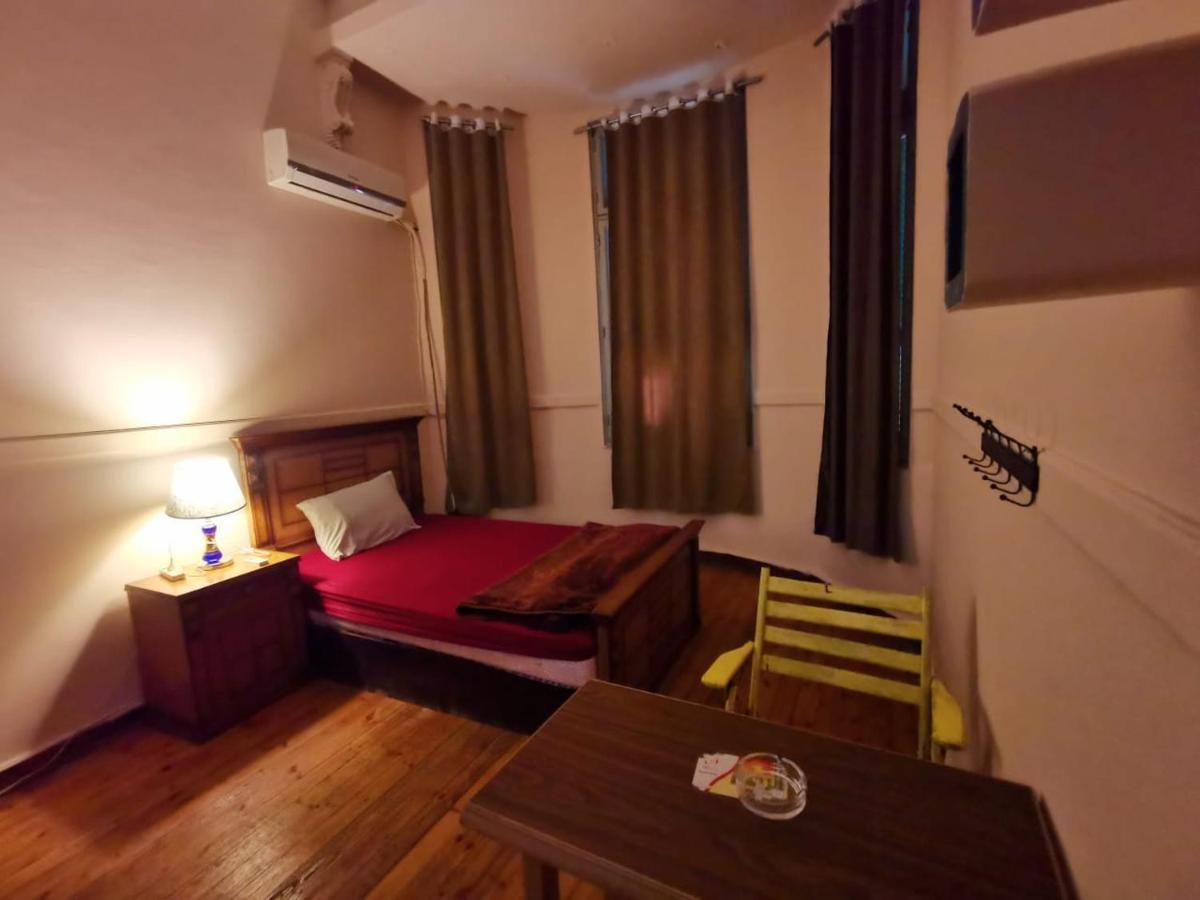 Bella Cairo Albergue Exterior foto