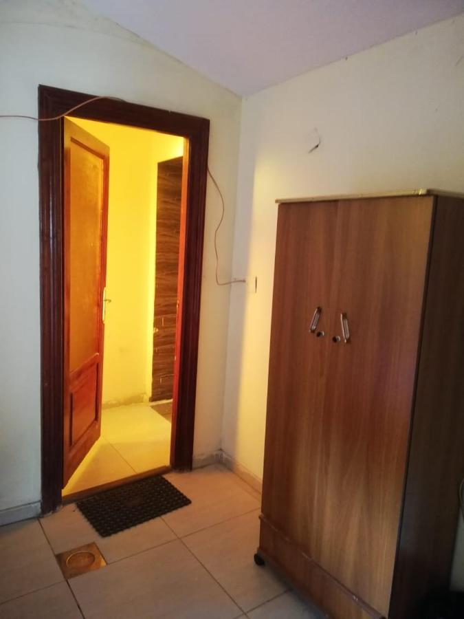 Bella Cairo Albergue Exterior foto